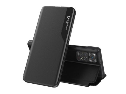 48918 techsuit efold series knizkovy obal xiaomi redmi note 11 note 11s cierny