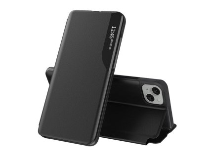 21771 techsuit efold series otvaraci obal pre iphone 15 plus cierna
