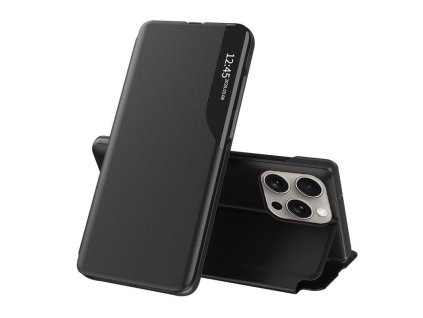 21759 techsuit efold series otvaraci obal pre iphone 15 pro cierna