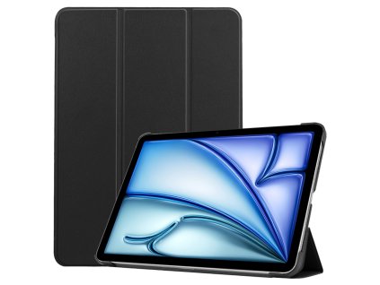 47583 techsuit foldpro puzdro na ipad air 13 2024 cierna
