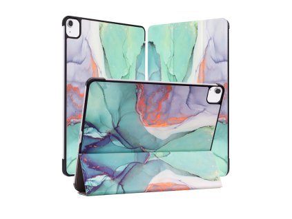 47598 5 techsuit foldpro puzdro na ipad air 13 2024 green time