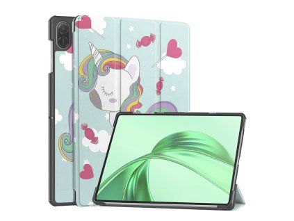 58263 7 techsuit foldpro kryt pre honor pad x8a unicorn