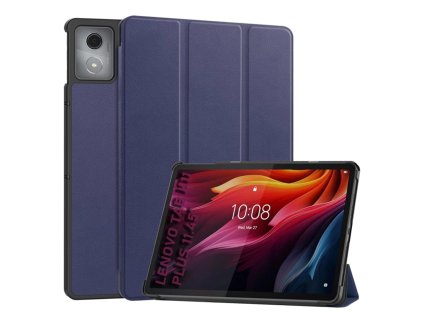58269 techsuit foldpro kryt pre lenovo tab k11 plus modry