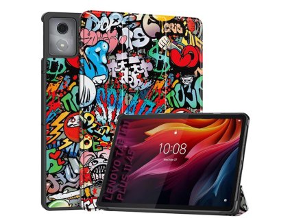 58272 techsuit foldpro kryt pre lenovo tab k11 plus urban vibe