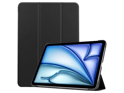 32206 techsuit foldpro ochranne puzdro ipad air 11 2024 cierny
