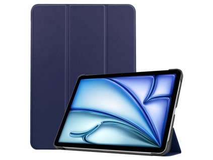32230 techsuit foldpro ochranne puzdro ipad air 11 2024 modra