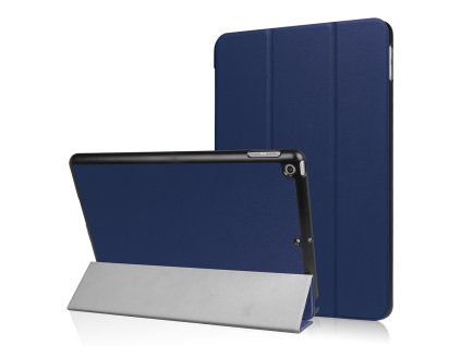 7741 techsuit foldpro ochranne puzdro pre apple ipad 10 2 2021 2020 2019 modra