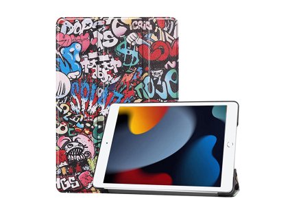 11605 techsuit foldpro ochranne puzdro pre apple ipad 10 2 2021 2020 2019 urban vibe