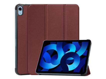 6016 4 techsuit foldpro ochranne puzdro pre apple ipad air 4 2020 air 5 2022 cervena