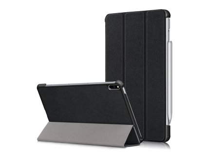 7747 techsuit foldpro ochranne puzdro pre huawei matepad pro 10 8 2019 2021 cierna