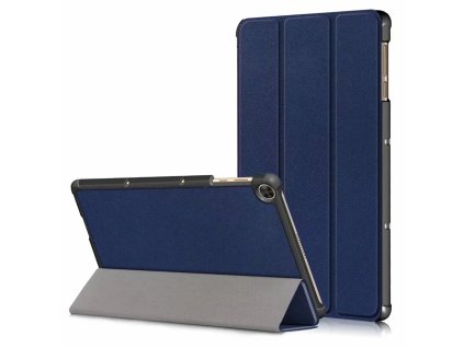 6841 techsuit foldpro ochranne puzdro pre huawei matepad t 10 t 10s 9 7 palca 10 1 palca modra