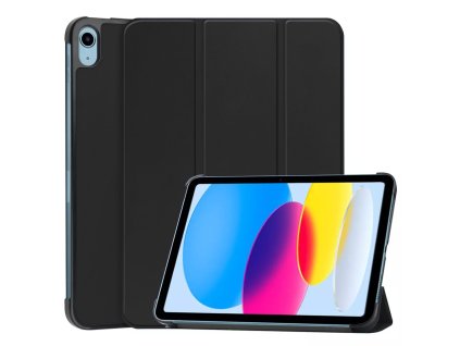 9394 techsuit foldpro ochranne puzdro pre ipad 10 2022 10 9 cierny