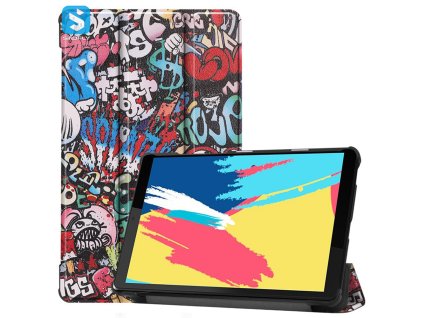 10042 techsuit foldpro ochranne puzdro pre lenovo tab m10 tb x605f x505f urban vibe