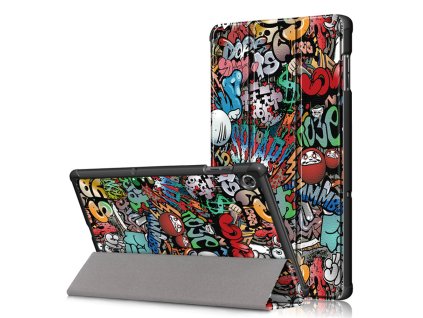 8875 techsuit foldpro ochranne puzdro pre lenovo tab m10 plus 3 generacie tb 125f tb 128f urban vibe