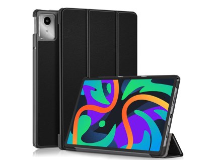 28277 techsuit foldpro ochranne puzdro pre lenovo tab m11 cierna