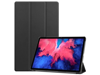 10195 6 techsuit foldpro ochranne puzdro pre lenovo tab p11 j606f p11 plus j616f j616x cierna
