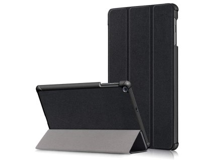 6874 techsuit foldpro ochranne puzdro pre samsung galaxy tab a 10 1 2019 t510 cierny