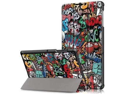 6883 techsuit foldpro ochranne puzdro pre samsung galaxy tab a 10 1 2019 t510 urban vibe