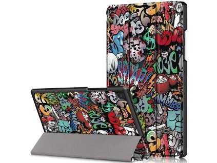 6859 techsuit foldpro ochranne puzdro pre samsung galaxy tab a7 10 4 2020 2022 urban vibe