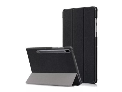 7912 techsuit foldpro ochranne puzdro pre samsung galaxy tab s6 10 5 t860 t865 cierny