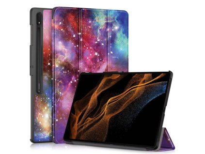 28259 techsuit foldpro ochranne puzdro pre samsung galaxy tab s8 ultra s9 ultra galaxy