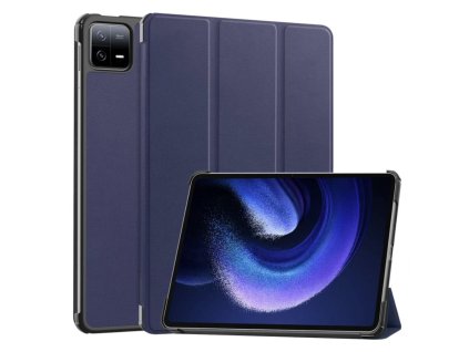 14224 techsuit foldpro ochranne puzdro pre xiaomi pad 6 modra