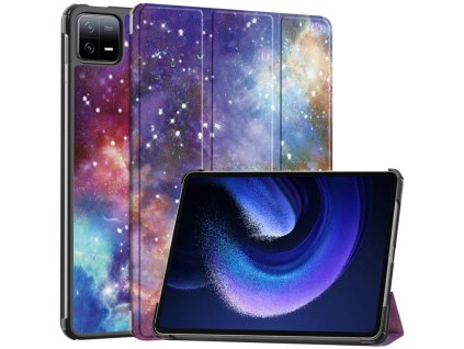 28445 techsuit foldpro ochranne puzdro pre xiaomi pad 6 pad 6 pro galaxy