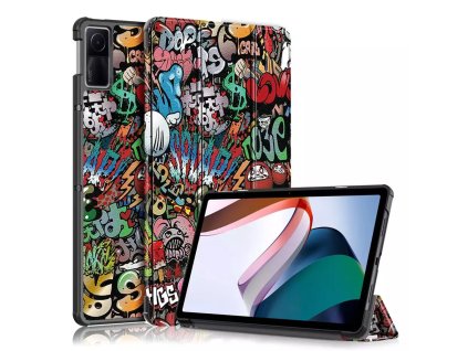5785 techsuit foldpro ochranne puzdro pre xiaomi redmi pad urban vibe