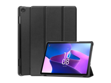 29206 8 techsuit foldpro ochranny obal lenovo tab m10 3rd gen tb328fu tb328xu cierna