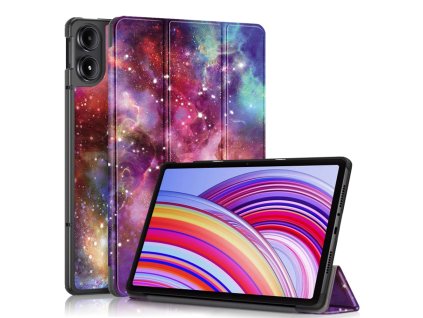 35680 techsuit foldpro otvaracie ochranne puzdro xiaomi redmi pad pro poco pad galaxia