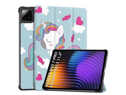 53736 techsuit foldpro puzdro na xiaomi pad 7 7 pro unicorn