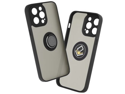 12808 techsuit glinth bulk ochranny obal na iphone 14 pro max cierny