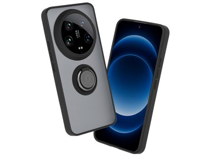 36682 7 techsuit glinth ochranny obal xiaomi 14 ultra cierny