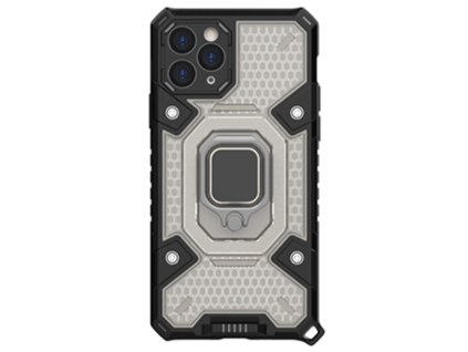 12538 techsuit honeycomb armor kryt na iphone 11 pro max cierny
