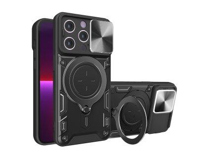 56853 7 techsuit kryt camguard pro pre iphone 13 pro cierny