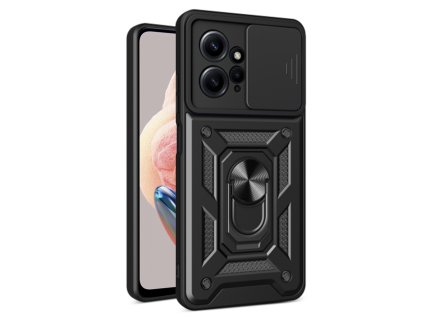 56592 7 techsuit kryt camshield series pre xiaomi redmi note 12 4g cierny