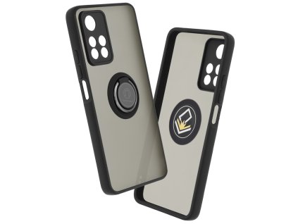56565 techsuit kryt glinth pre xiaomi redmi note 11 pro 5g cierny