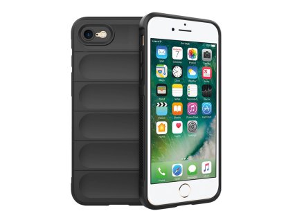 49854 6 techsuit magic shield puzdro pre iphone 7 8 se 2 2020 se 3 2022 cierne