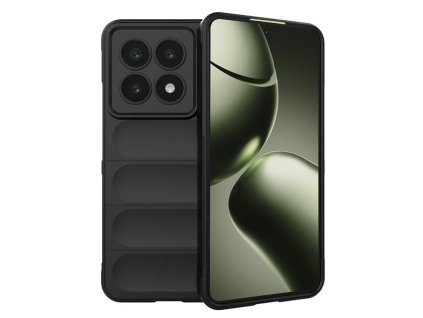 52908 7 techsuit magic shield puzdro pre xiaomi 14t cierne black