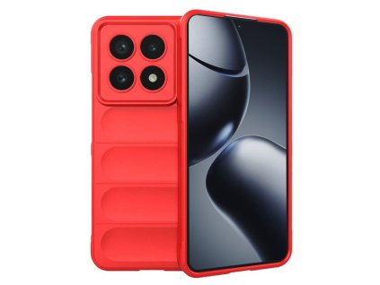 52932 7 techsuit magic shield puzdro pre xiaomi 14t pro cervene red