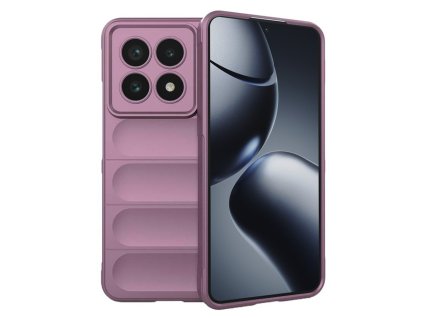 52941 7 techsuit magic shield puzdro pre xiaomi 14t pro fialove purple