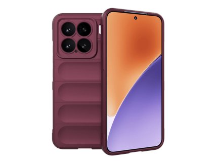53148 7 techsuit magic shield puzdro pre xiaomi 15 bordove bordeaux