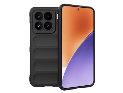 53157 7 techsuit magic shield puzdro pre xiaomi 15 cierne black