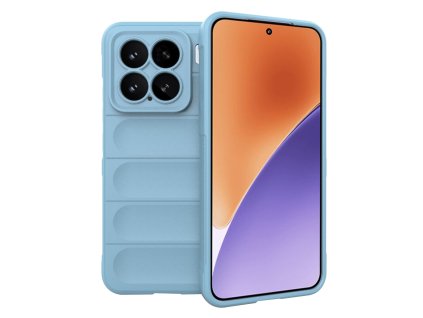 53145 7 techsuit magic shield puzdro pre xiaomi 15 modre bleu
