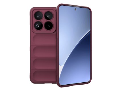 53172 7 techsuit magic shield puzdro pre xiaomi 15 pro bordove bordeaux