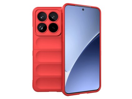 53166 7 techsuit magic shield puzdro pre xiaomi 15 pro cervene red