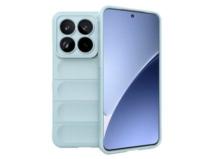 53169 techsuit magic shield puzdro pre xiaomi 15 pro modre bleu
