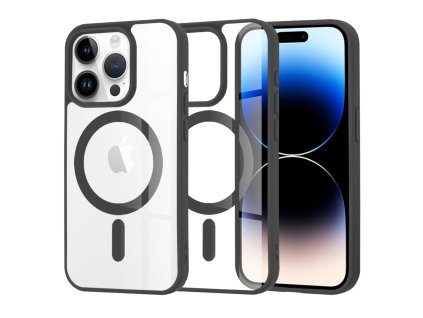 12880 7 techsuit magsafe pro obal na iphone 14 pro cierny