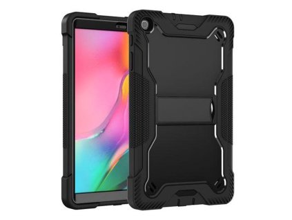 30646 techsuit ochranny kryt rugged tabshell ochranna folia na displej samsung galaxy tab a 10 1 2019 t510 t515 cierna