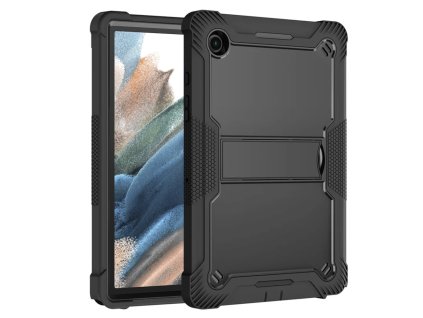 30625 7 techsuit ochranny kryt rugged tabshell ochranna folia na displej samsung galaxy tab a8 10 5 2021 cierna